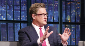 MSNBC Host Claims Destroyed Mom-And-Pop Shops Are ‘Not Equatable’ To Capitol Riot