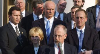 Durham Abruptly Resigns From US Attorney Office To Investigate ‘Crossfire Hurricane’