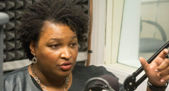 Why Georgia’s GOP Just Launched A ‘Stop Stacey’ Campaign