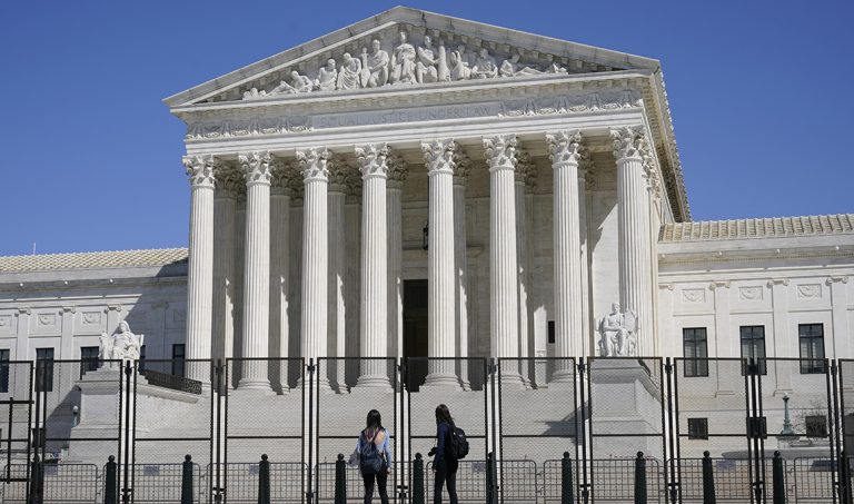Supreme Court To Hear First Gun Rights Case In Over A Decade - American ...