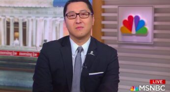 MSNBC Contributor Claims GOP Has Done More Damage Than “Al-Qaeda, Osama Bin Laden, & The Taliban” Combined