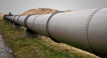 Biden Touts His Infrastructure Plan After Colonial Pipeline Ransomware Cyberattack