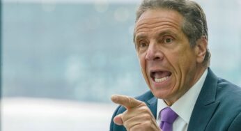 Even MSNBC Wants Nothing to Do With Andrew Cuomo Anymore