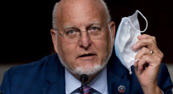 Former CDC Director Says Woke Scientists Sent Him Death Threats After Suggesting Coronavirus Was A Lab Leak