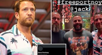 Barstools CEO Booted From Twitter, Quickly Reinstated After Users Expressed Big Tech Outrage