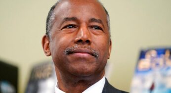 Ben Carson Calls Critical Race Theory A Bunch Of Garbage, Teacher Unions Pledge To Push CRT In All 50 States
