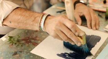 The Scandals Just Keep Coming With Hunter Biden’s Art Show
