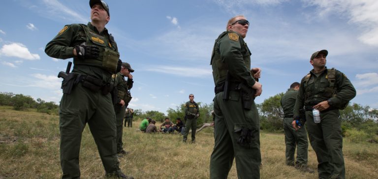 Texas Ranchers Along The Border Are Struggling & The Biden ...