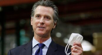 Newsom’s Son Goes Maskless At A Summer Camp, California Continues To Push Mask Mandates In Schools