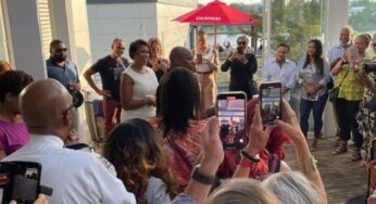 DC Mayor Puts 2-Day Notice On Implementing New Mask Mandates So She Can Celebrate Her Birthday First