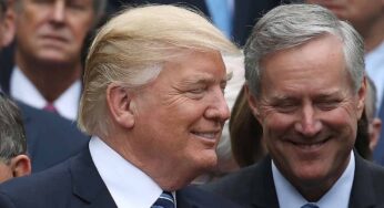 The Closest Announcement To A Trump 2024 Run After Raising More Than $82 Million In GOP Donations
