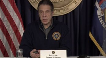 Resigned Cuomo Snaps At Reporters & Refuses To Take Any Accountability For His Stack Of Scandals