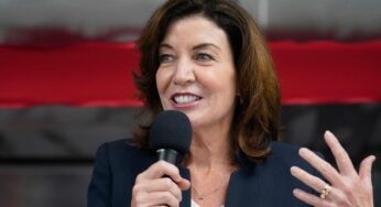 NY Gov. Hochul Releases Full Nursing Home Numbers, Boots Unethical Cuomo Staffers To The Curb