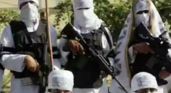 U.S Ditches $85 Billion Worth Of U.S Weapons, The Taliban Has A Weapons Parade
