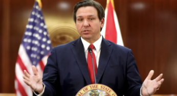 DeSantis Orders Secretary Of State To Investigate Facebook For Election Violations