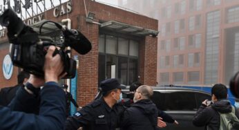 World Health Organization Announces Second Investigation Into Lab Leak Theory