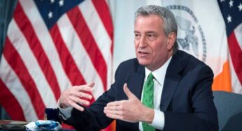 De Blasio Announces ‘Community Guide’ & Tells NYPD To Focus On Customer Service