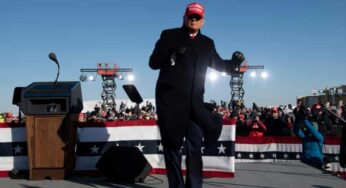 Trump’s Iowa Rally Will Reveal What’s In Store For 2024
