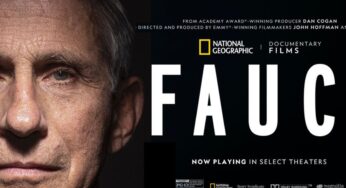 Fauci’s New Documentary Defends China & Avoids Talking About Gain-Of-Function Research