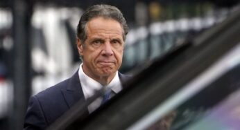 Cuomo Fires Back At Sheriff, AG James Over Criminal Charges