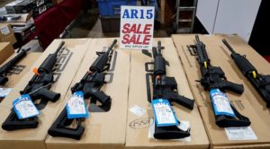 House Committee Approves First Assault Weapons Ban Bill In Decades ...