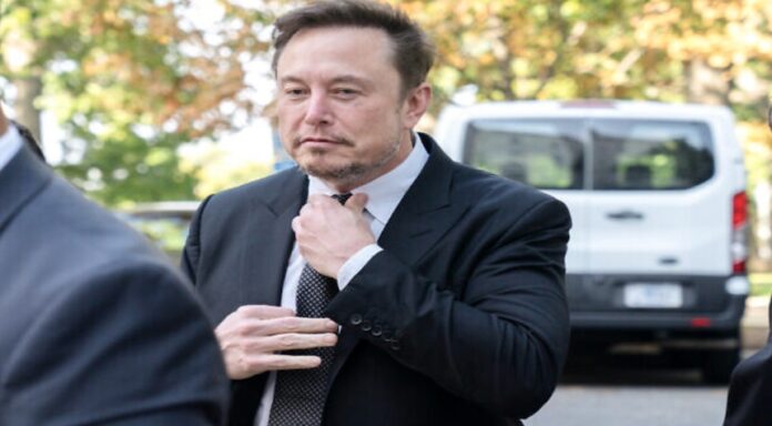 Ridiculous Reason Ukrainian Officials Slam Elon Musk - American ...