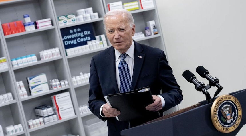 Critical Alert: Biden Administration Signals Potential Medicare Cuts ...