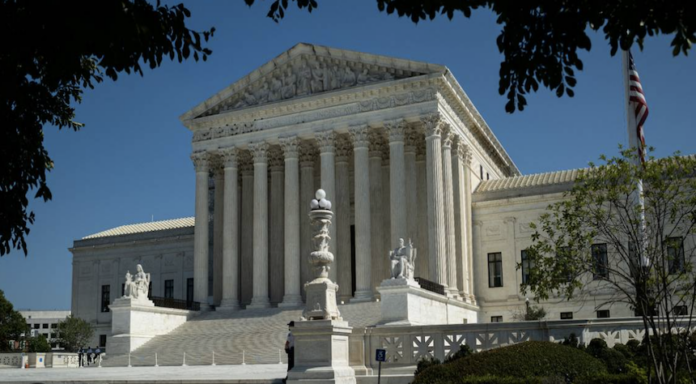 Supreme Court Delivers Major Setback to First Amendment in Murthy v ...