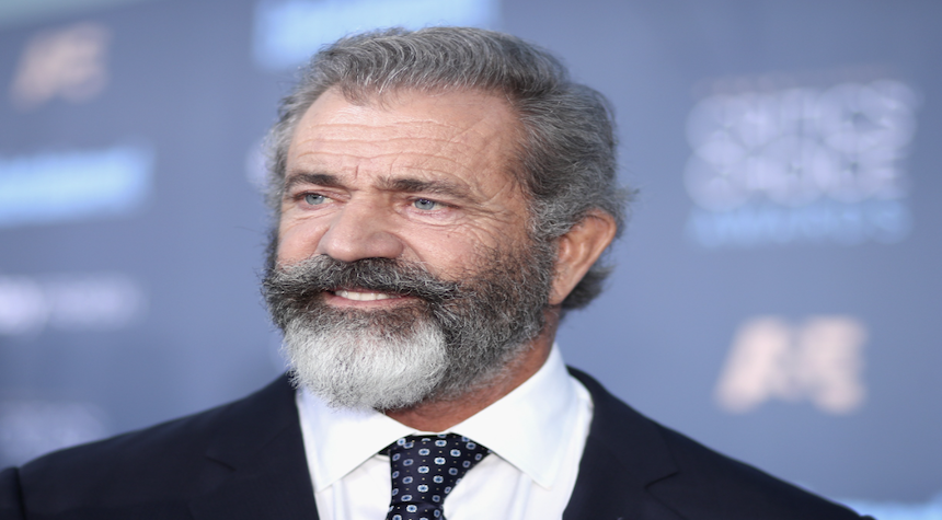 Mel Gibson Defends Conservative Catholic Archbishop Punished by Vatican ...