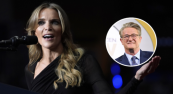 Megyn Kelly Blasts Mika Brzezinski and Joe Scarborough in Fiery Takedown