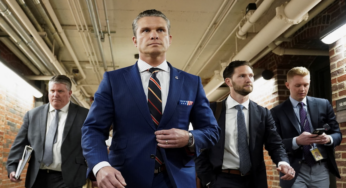 Police Provide Additional Information on Hegseth Assault Allegation