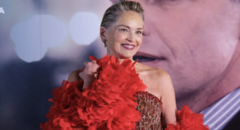 Sharon Stone Sparks Controversy, Blaming Harris Loss on ‘Uneducated Redneck Voter’