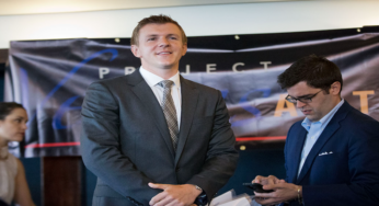 NSC Advisor Admitting Biden Is Far Worse Off Than We Know Gets Leaked by James O’Keefe