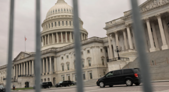 House Set to Vote on Government Shutdown Averted Plan