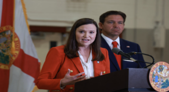 Meet Ashley Moody, Rubio’s Successor in the Senate