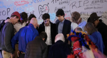 Saints and NFL Join Forces to Aid Bourbon Street Attack Victims