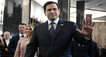 Rubio Calls for Bounties on Taliban Leaders Amid Fight to Free Detained Americans