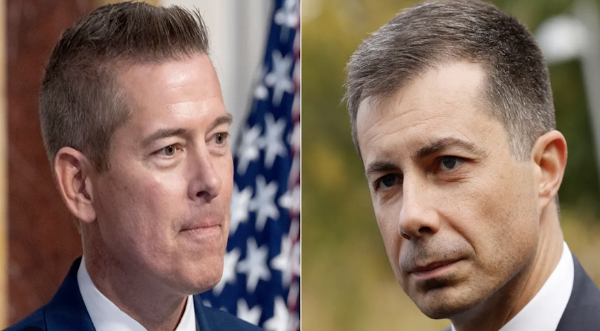 Blistering Showdown: Sec. Duffy Tears Into Buttigieg Over FAA Controversy