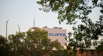 CEO of America’s Largest Steel Producer Praises Trump’s Tariffs
