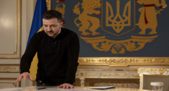 Zelenskyy Dangles Rare Earth Deal to Trump: ‘Let’s Do a Deal’