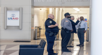 US Attorney Warns of Threats Against DOGE Workers After Media Exposure