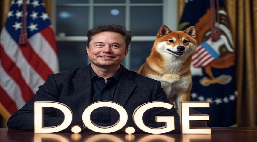 Elon Musk Eyes DOGE Rebate Checks for Taxpayers