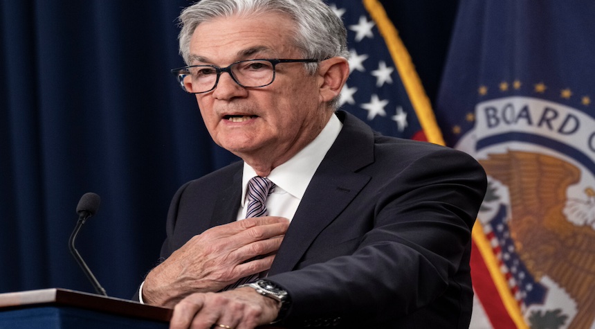 Federal Reserve Sounds Alarm on Rising Inflation Threat