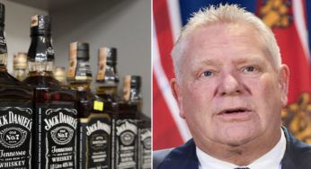 Ontario Premier Cancels $68M Starlink Deal Over Tariffs