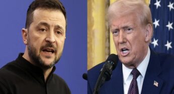 U.S.-Ukraine Minerals Deal Nears Completion Amid Controversy