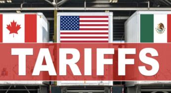 White House: Mexico Committed, Canada May Have Misread Tariffs