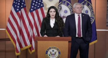 New House Task Force Teases Shocking Secrets: Epstein, UFOs, JFK