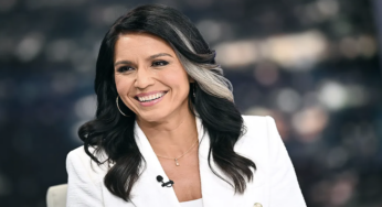 Is Tulsi Gabbard’s Nomination Moving Forward?