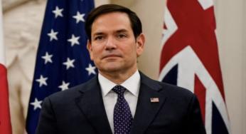 Secretary of State Marco Rubio Declares Himself ‘Acting Director’ of USAID