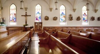 Obama-Appointed Judge Blocks ICE Raids on Certain Places of Worship, Defying Trump Administration